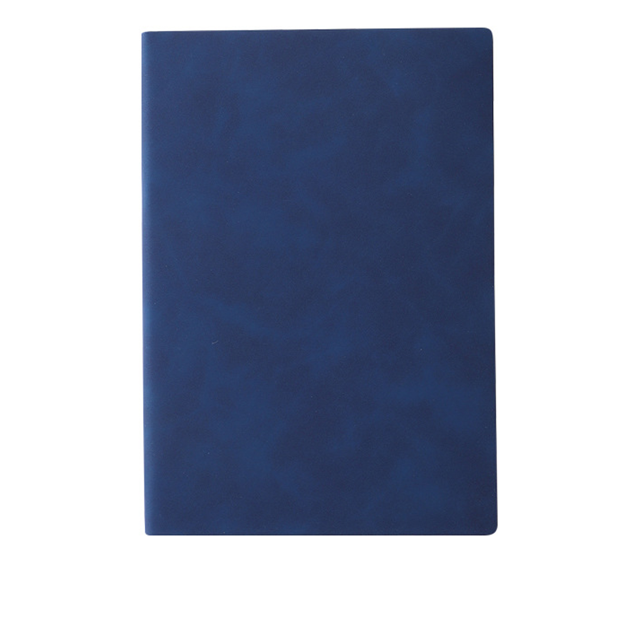 A5 Notebook Sheepskin Cover Diary 10