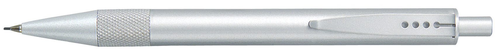 Apollo-I Silver Mechanical Pencil 3