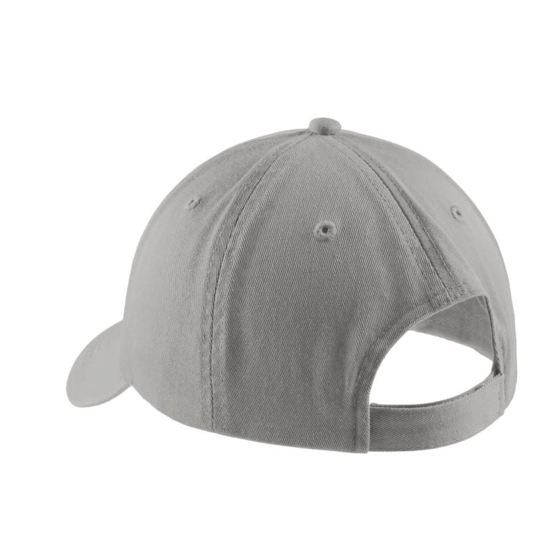 Port & Company - Washed Twill Cap. 11