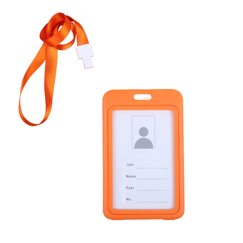 Work Permit Card Cover Sets 1