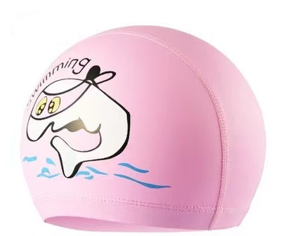 Swimming Cap For Kids 3