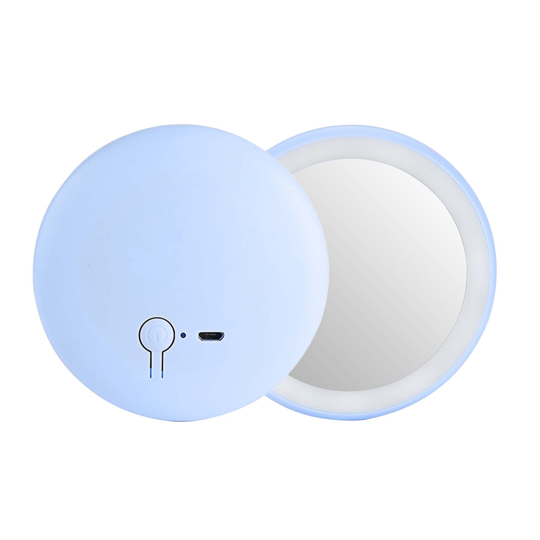 Keri LED Make-up Mirror 2