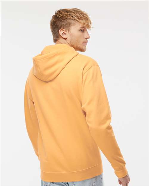 Unisex Midweight Hooded Sweatshirt - SS4500 36