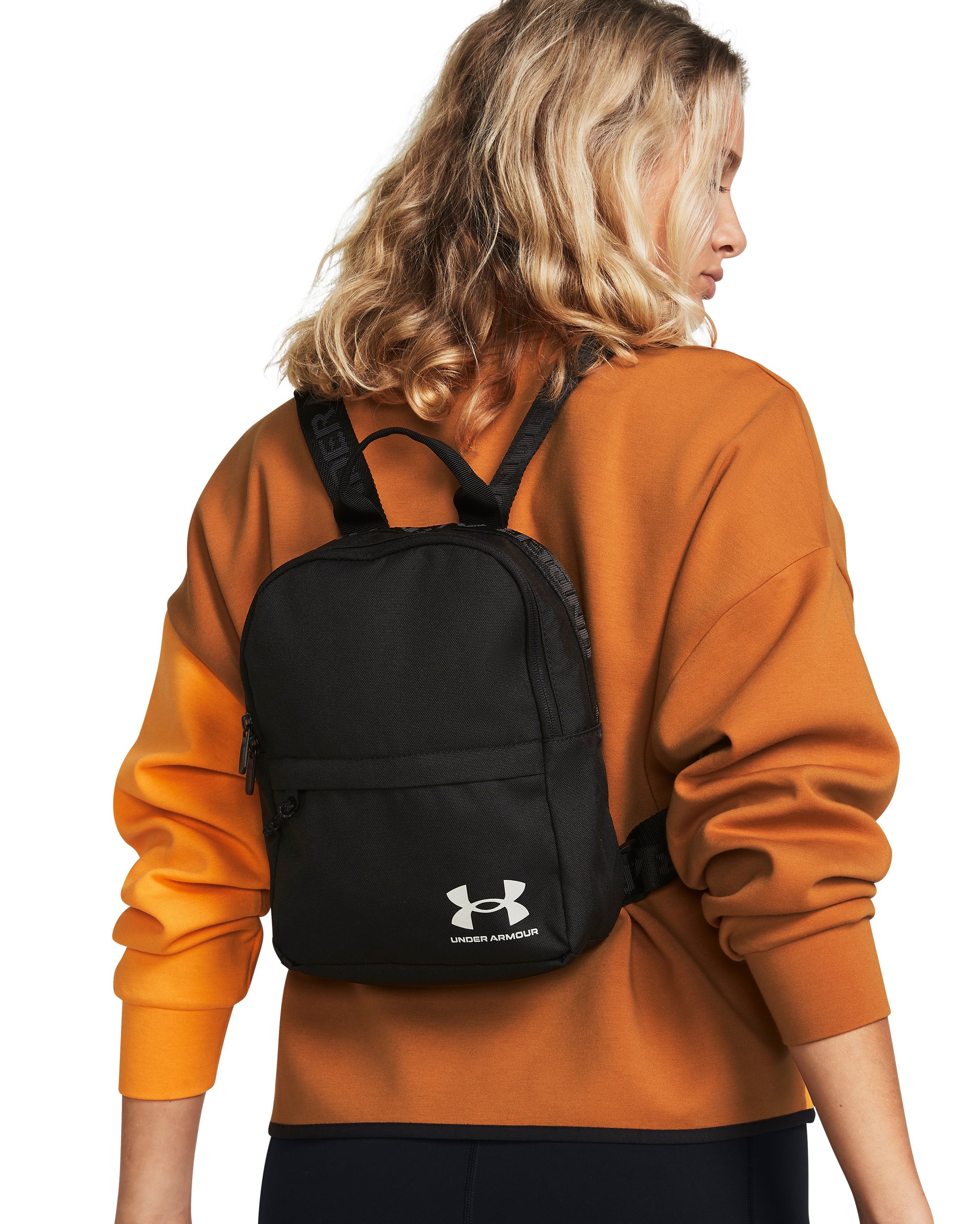 UA Loudon Mini Backpack 3