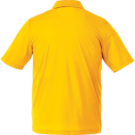 Men's DADE Short Sleeve Polo 546