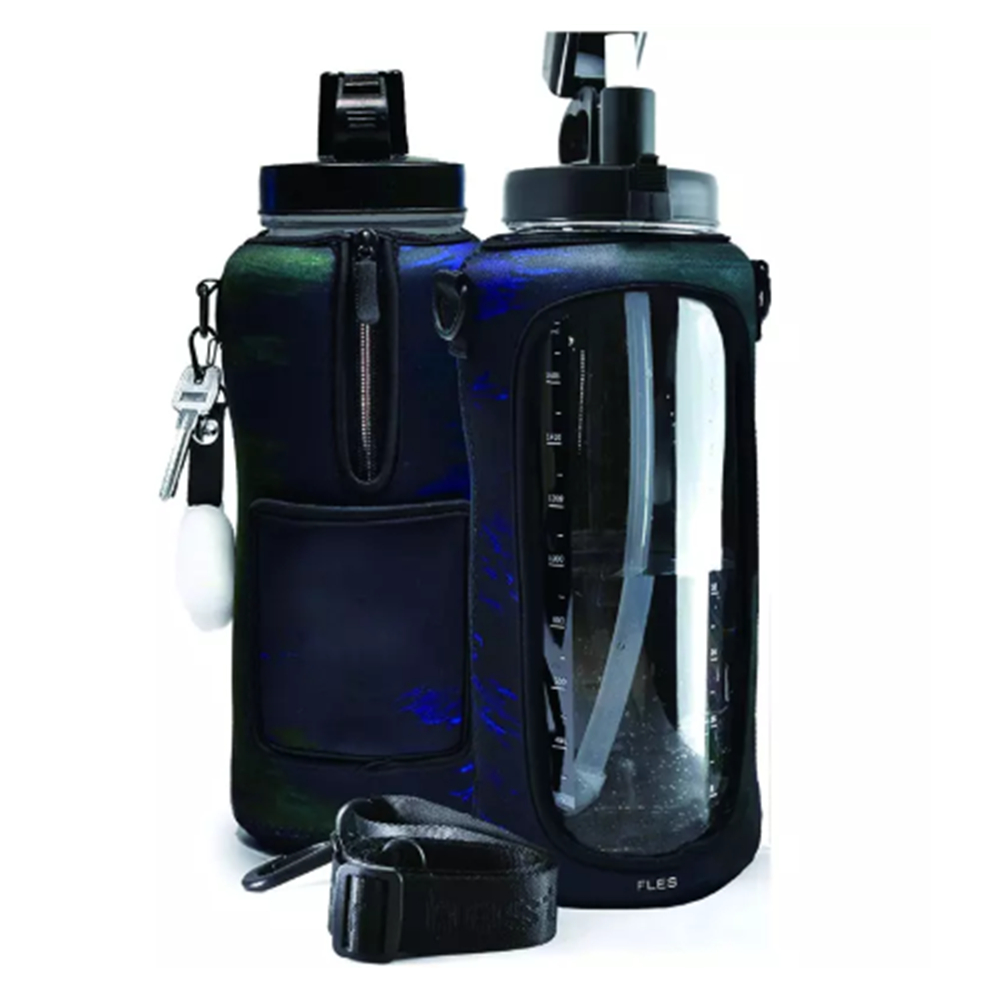 Gym Water Bottle Pouch Holder 5