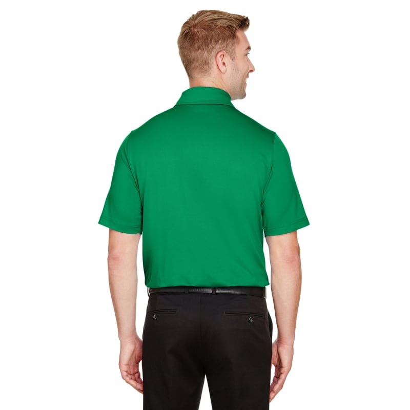 Devon & Jones Men's CrownLux Performance™ Range Flex Polo 8