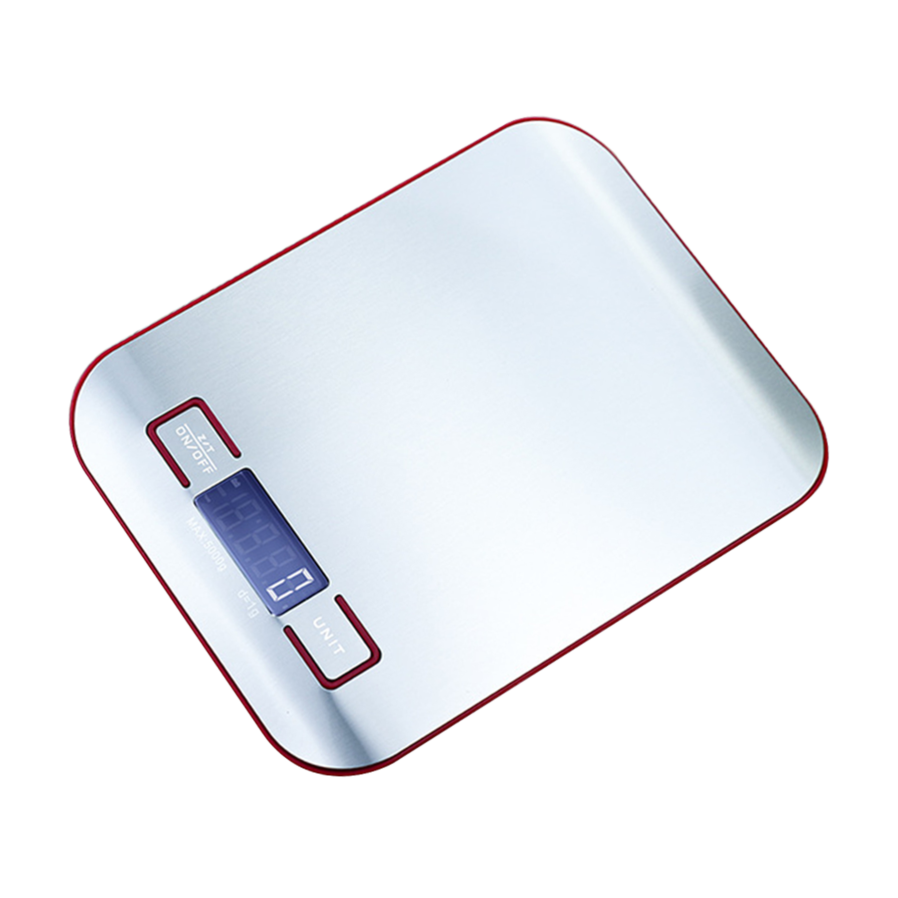Bamvo Digital Food Scale 8