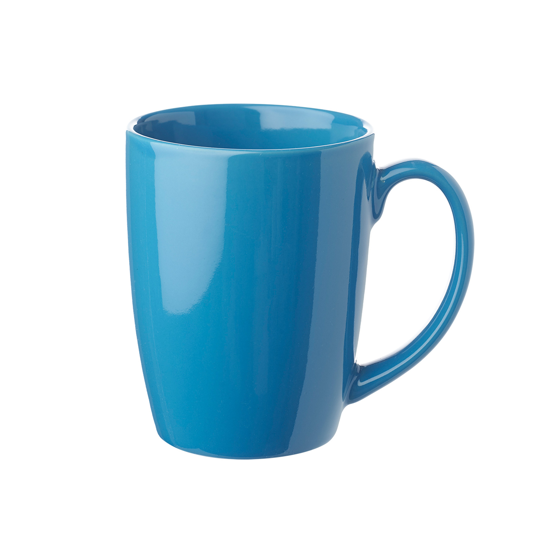 Spido Ceramic Mug - 12 OZ. 3