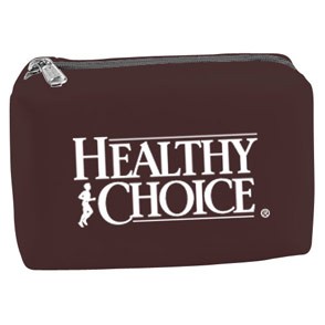 TexOLeather Vinyl All Purpose Bag W/Gusset (6"x4"x2") 15
