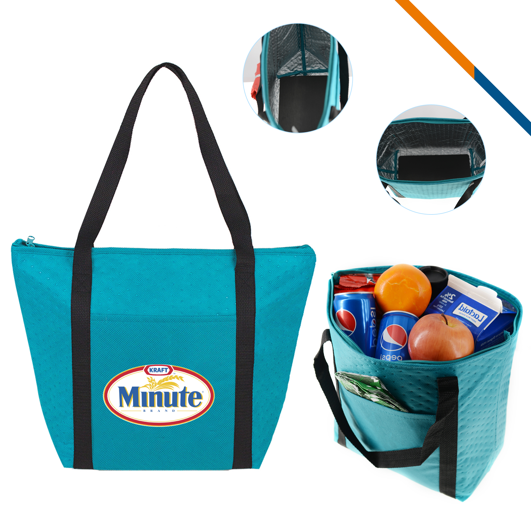 Fido Cooler Bag 3