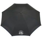48" Recycled Manual Inversion Umbrella 130