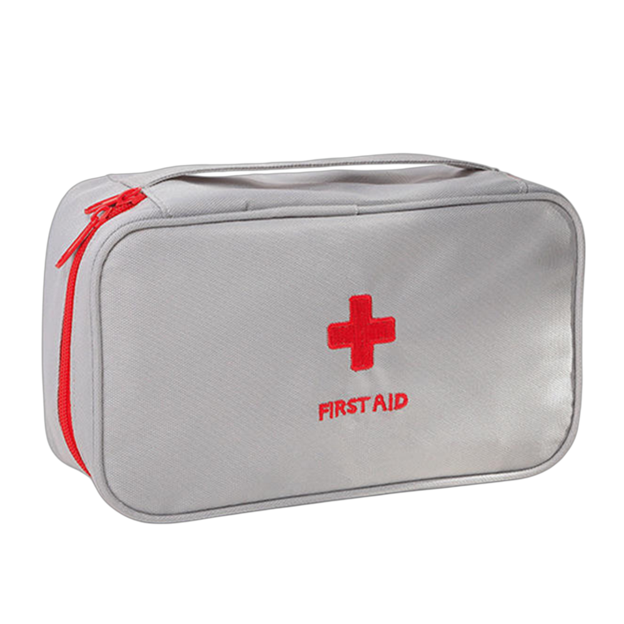 Outdoor Empty First Aid Kit 5