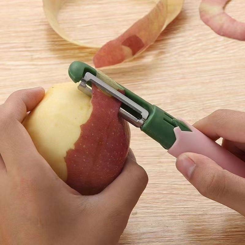 2 in 1 Fruit Knife/Paring Knife 10
