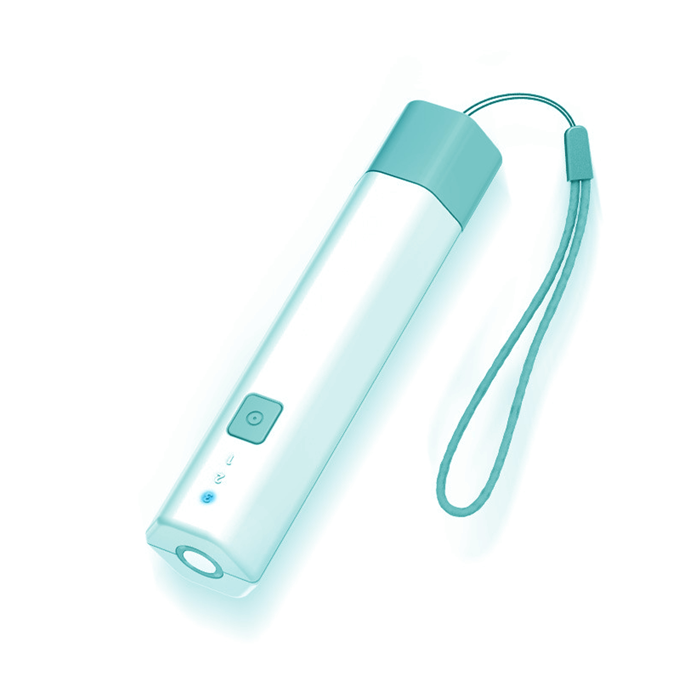 Abs Portable Anti-Itch Device ?C Effective Electric Relief For Itchy Skin 2