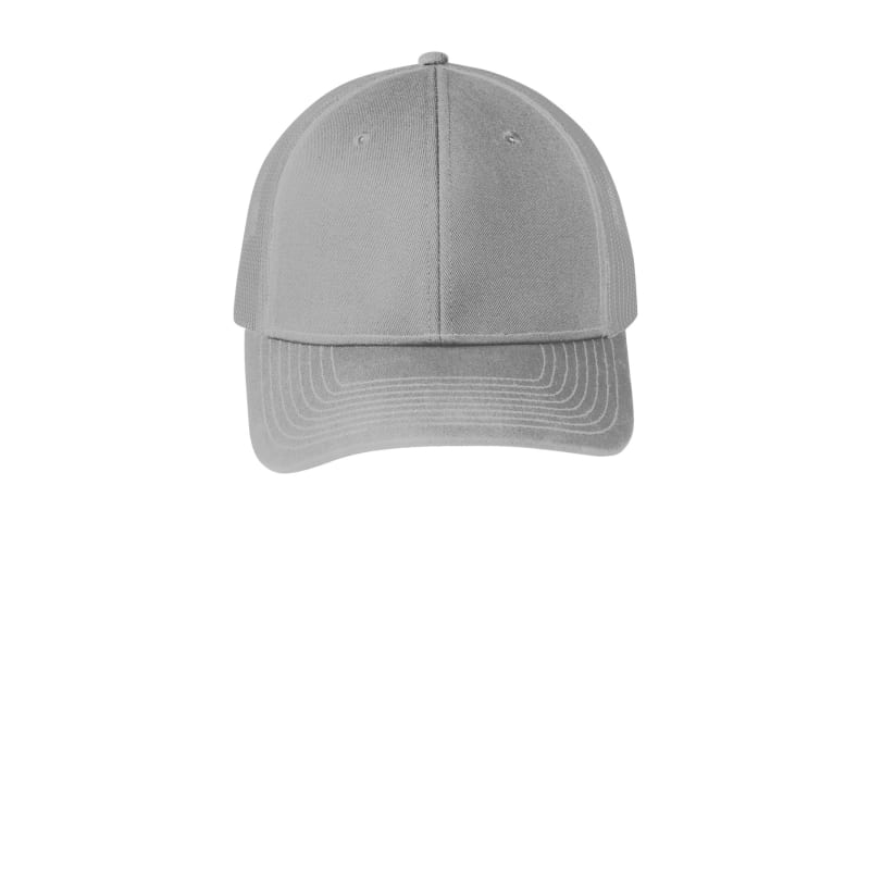 Port Authority Snapback Trucker Cap. 40