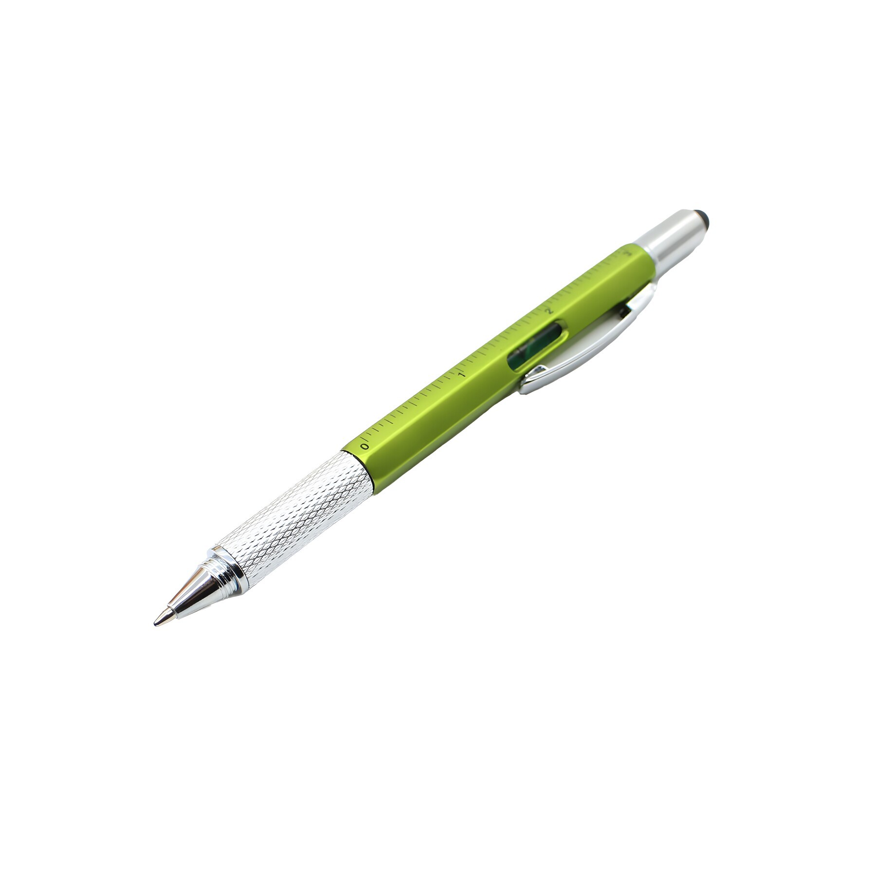 Multitool Tech Tool Pen 8