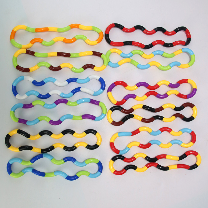 Junior Puzzle 1