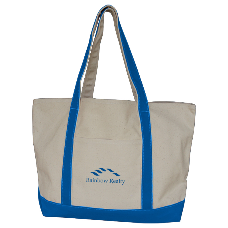 Schooner Bag 3