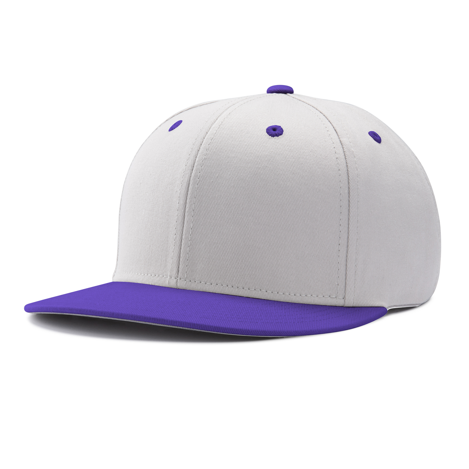 Pennant Snapback Cap 36