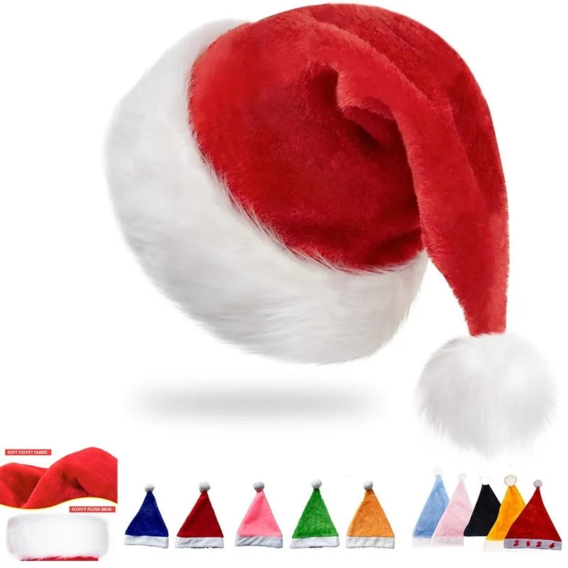 Santa Hat 7