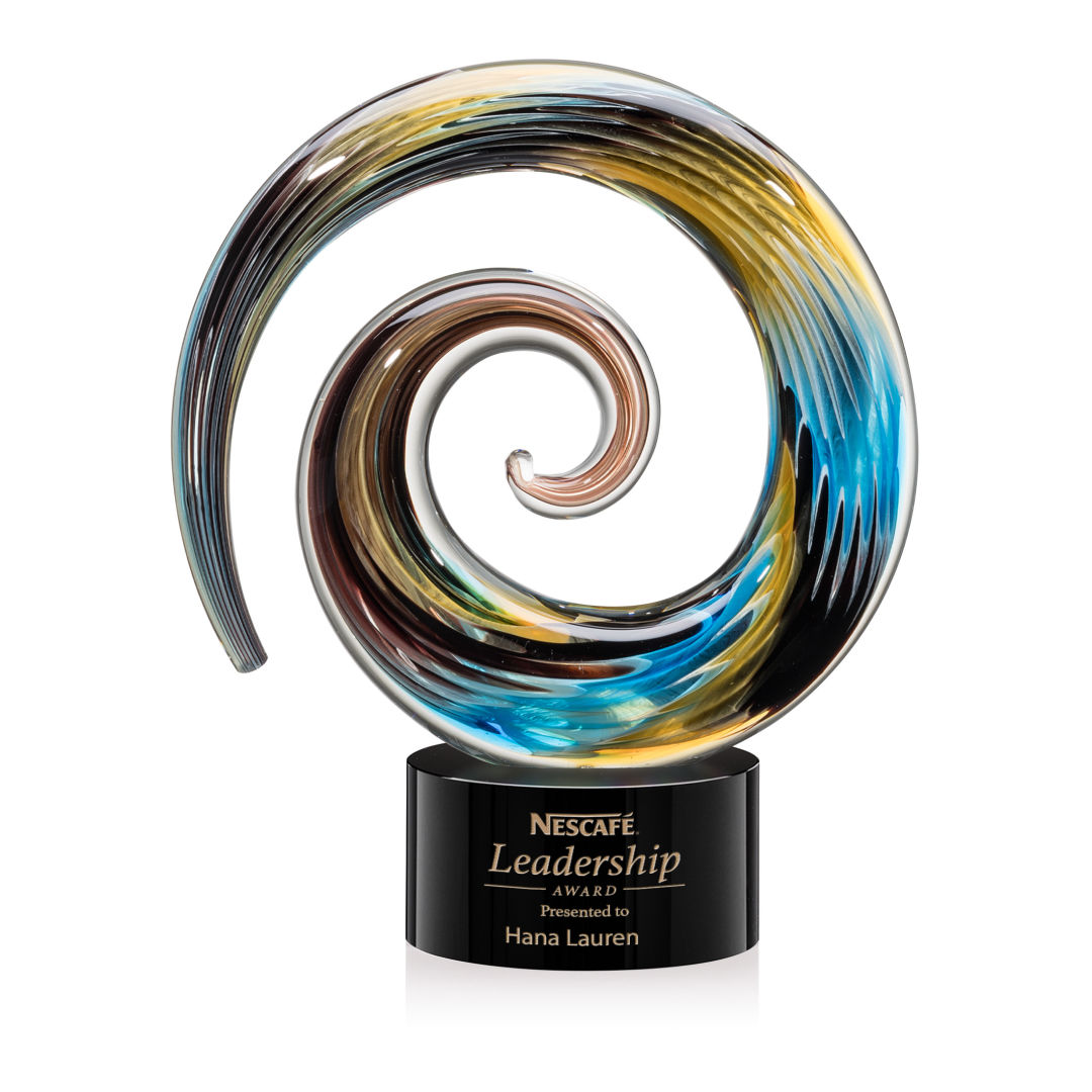 Nazare Award on Marvel - Black 5