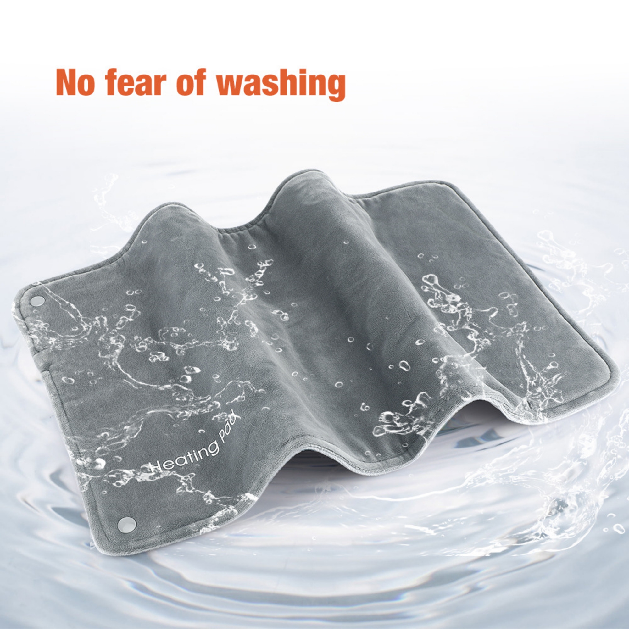 Graphene USB Heating Pad 7