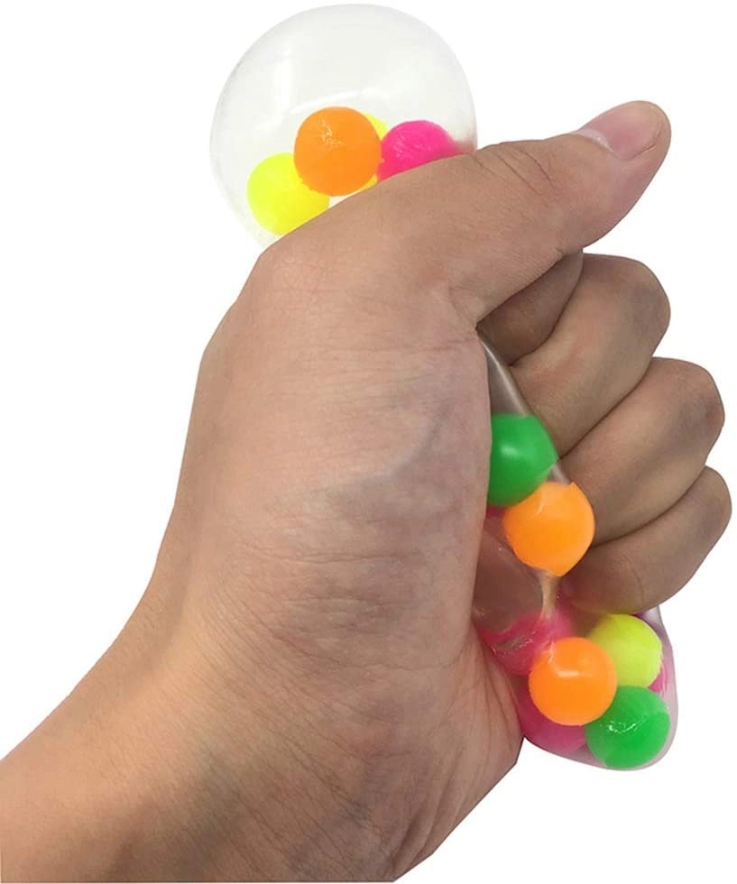 Stress Balls 3