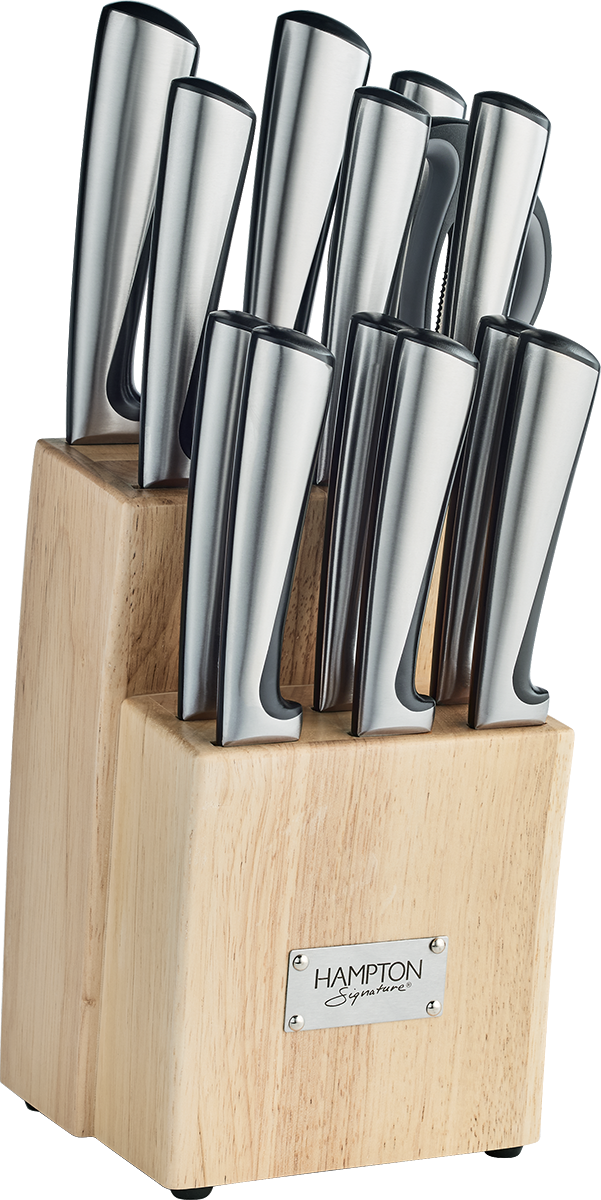 Hampton Signature® Orion 14 Piece Cutlery Set 1