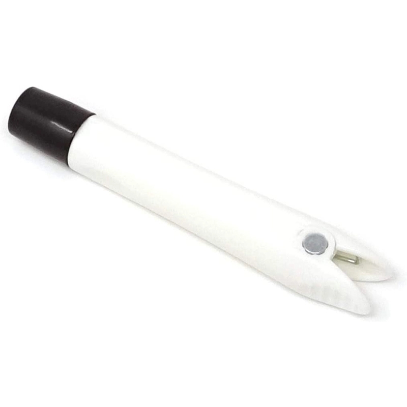 Custom Plastic Chalk Holder 2