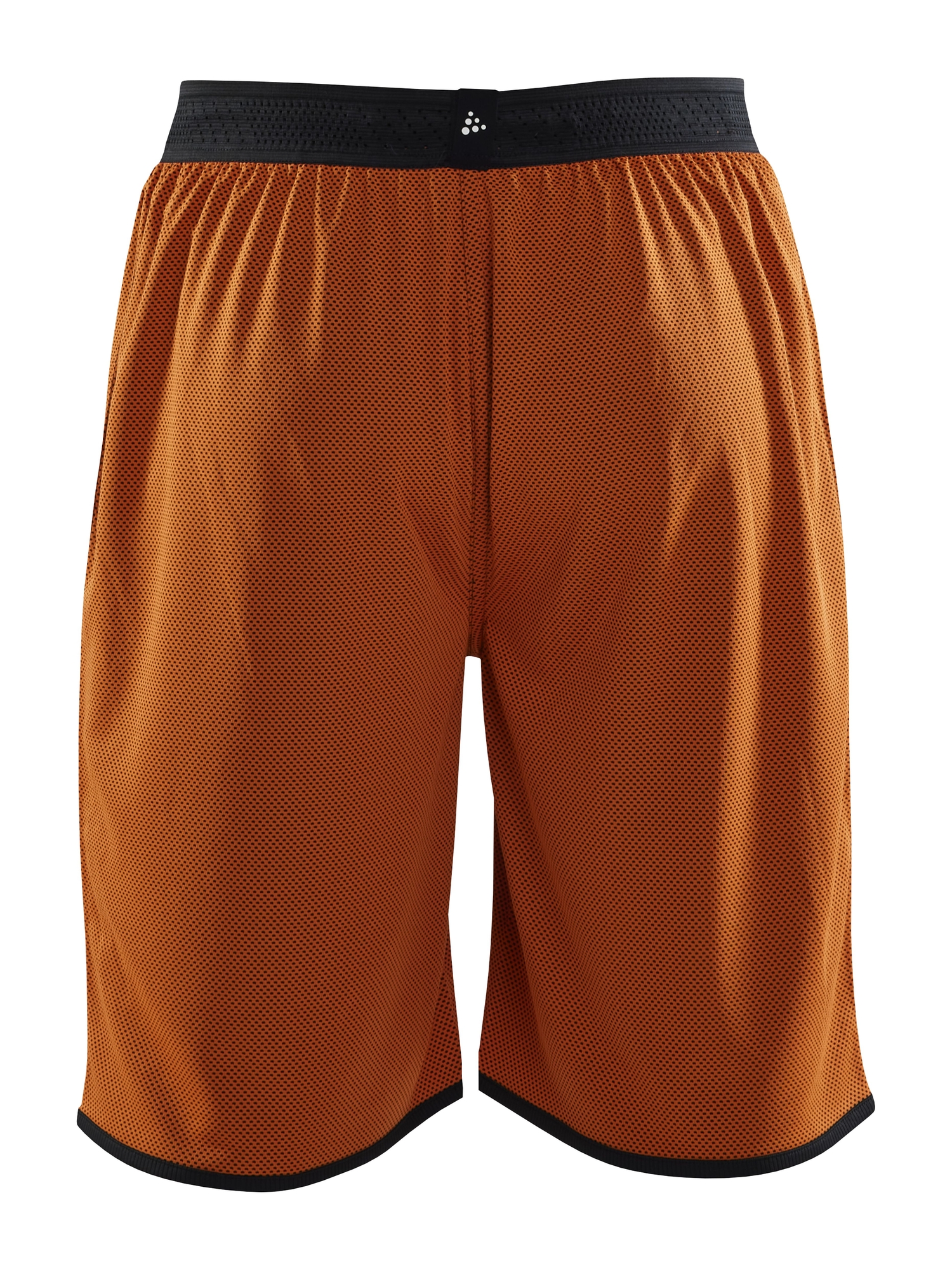 PROGRESS REVERSIBLE BASKET SHORTS M 16