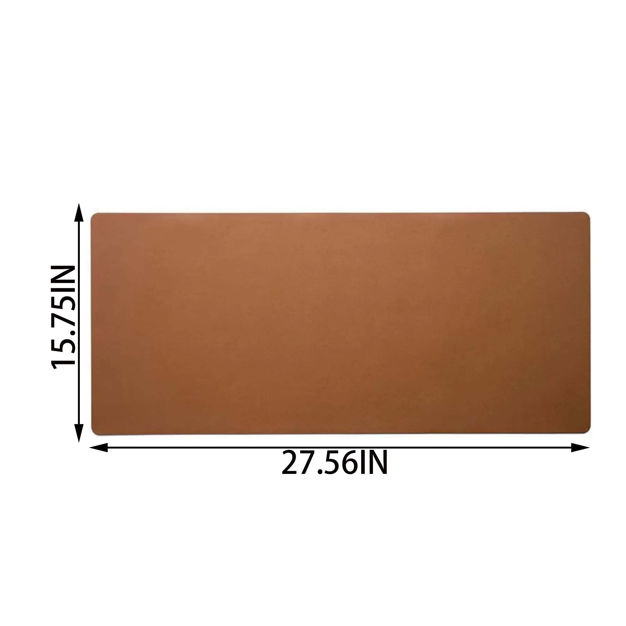 Mouse Pad Can Be Customized With Logo 1