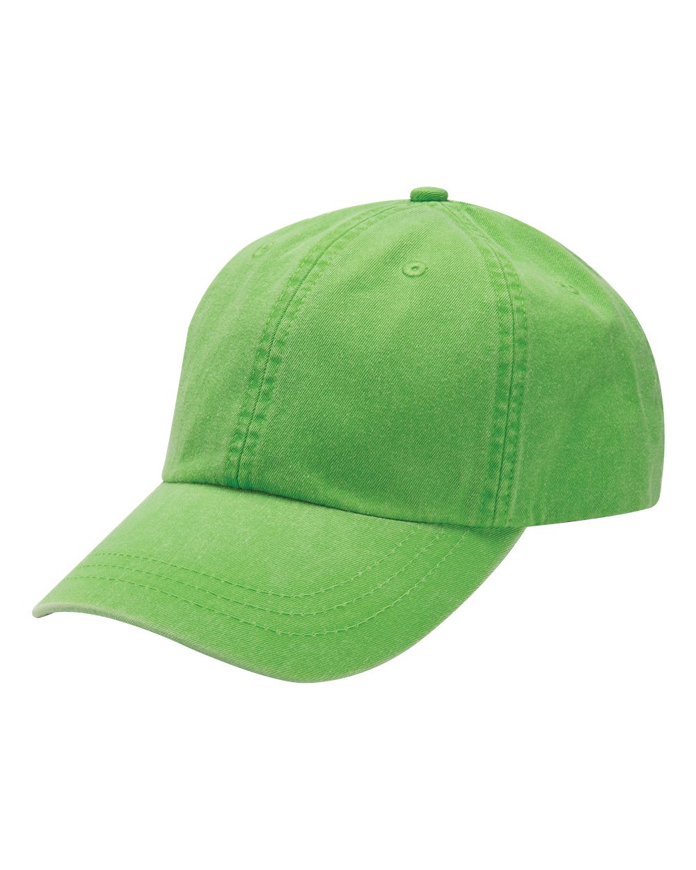Optimum Pigment-Dyed Dad Hat - LP101 13