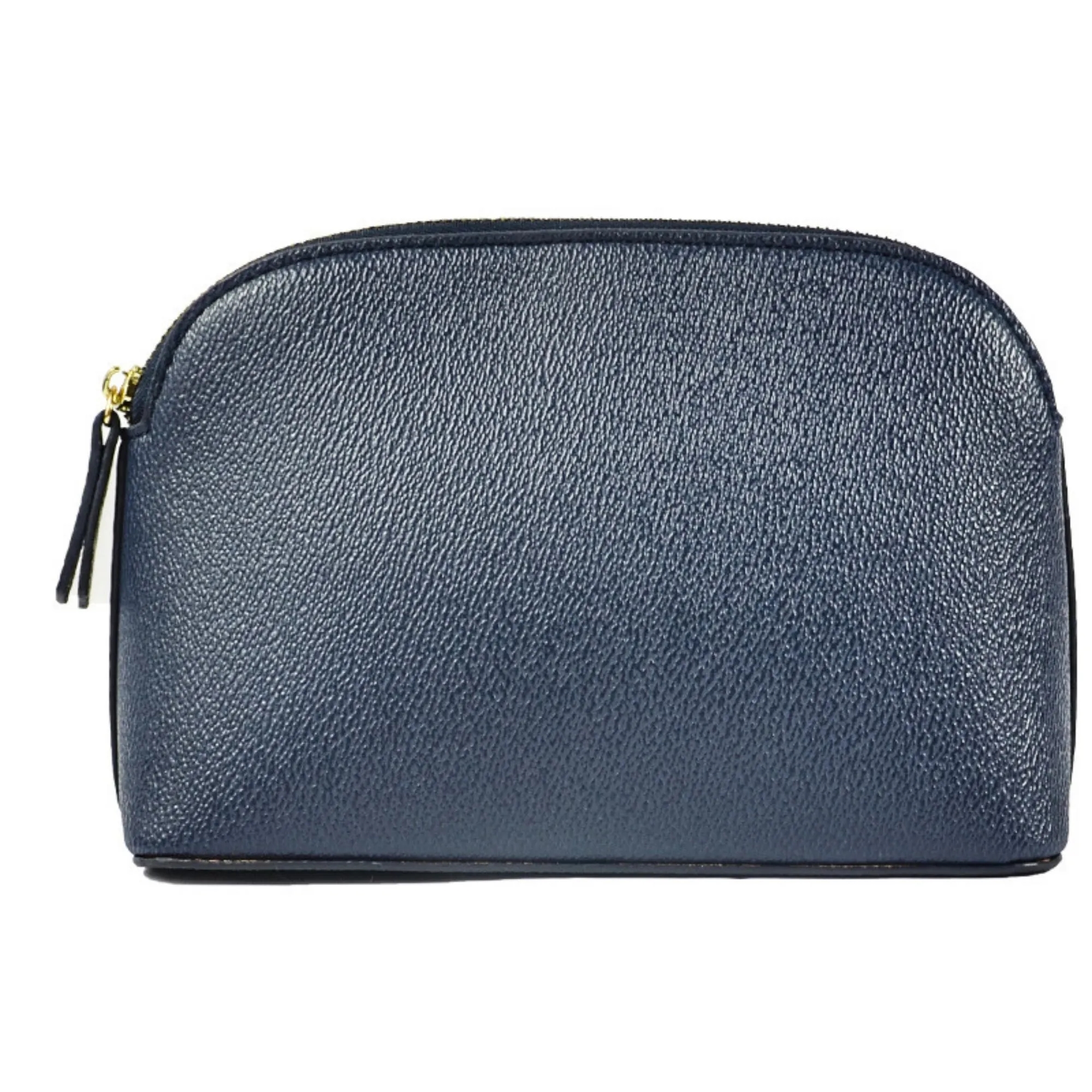 Premium Leather Travel Cosmetic Case 10