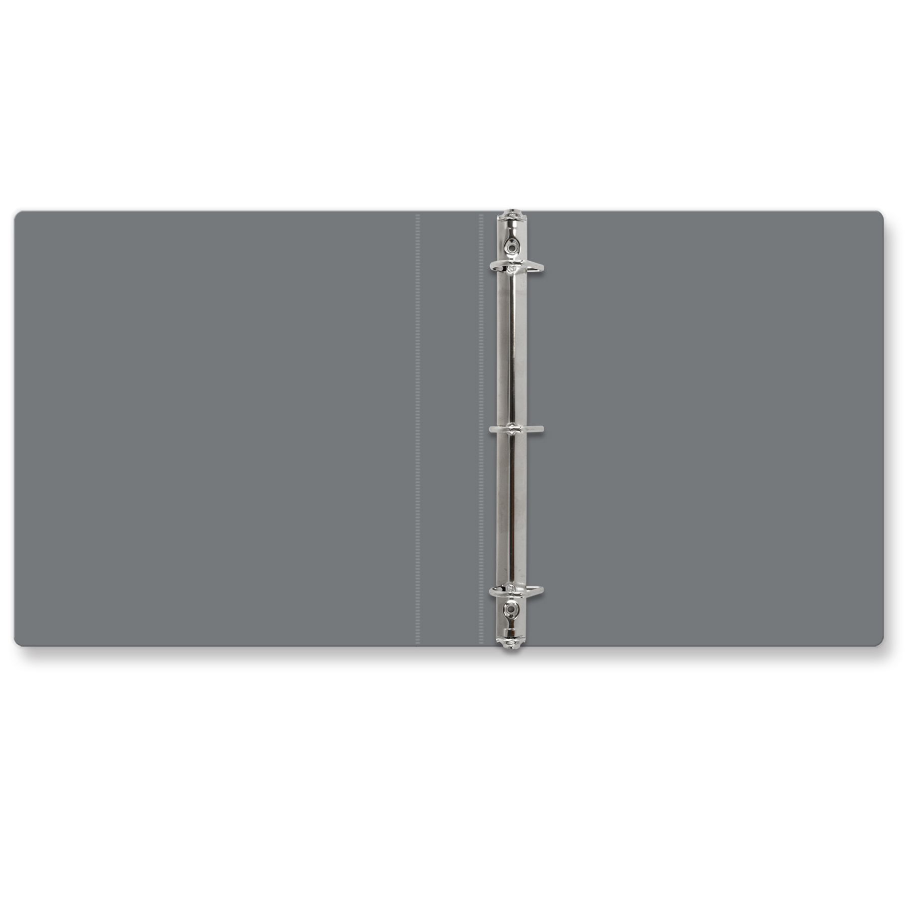 1" Express Angle D Ring Binder 8