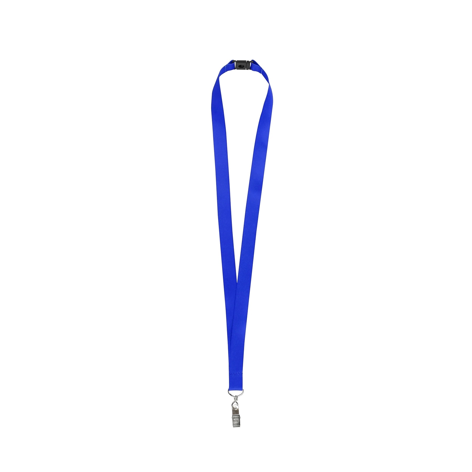 1" Full Color Dye Sublimated Lanyard 1