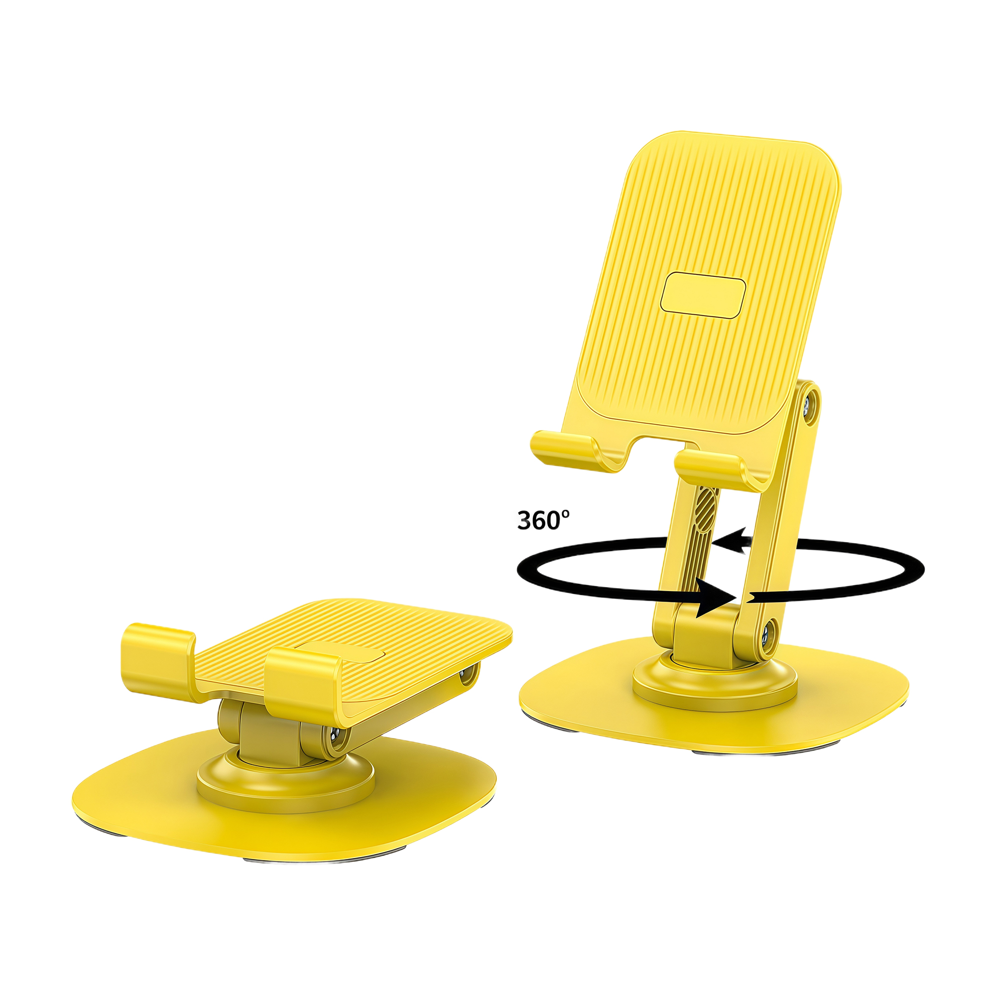 360 Rotating Phone Stand 3