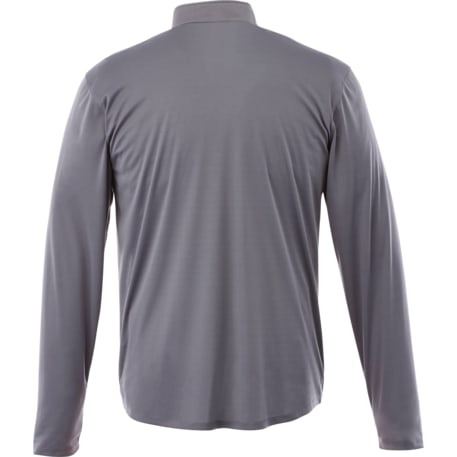 Men's VEGA Tech Quarter Zip 73