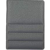 Puffer  Zippered Padfolio with FSC© Recycled Paper 11