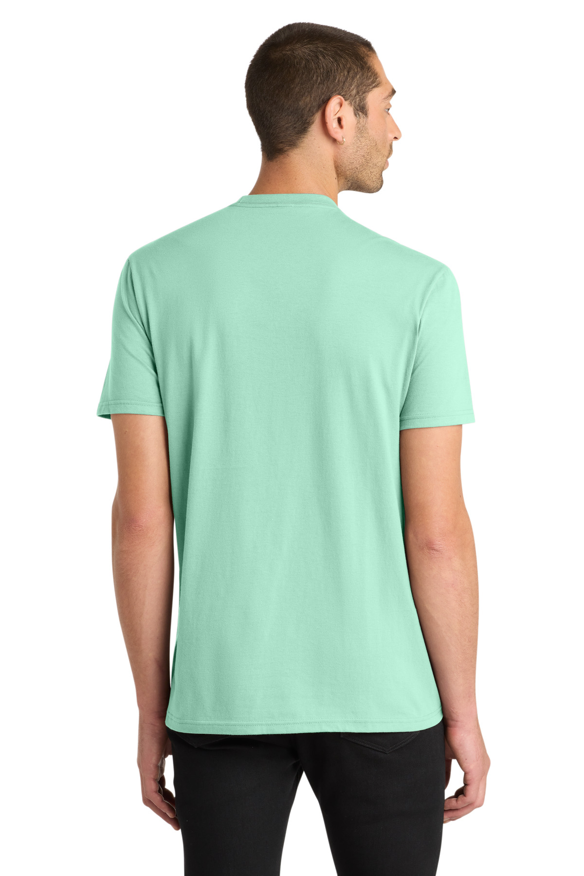 District Very Important Tee . DT6000 80