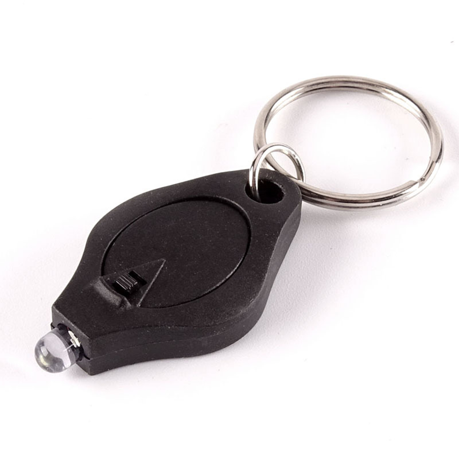 Safety Led Light Keychain 3