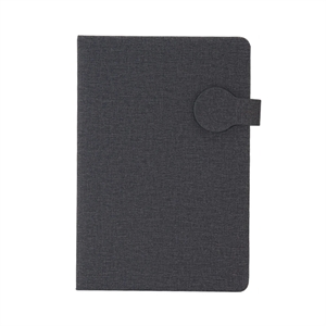 8" x 6" Magnetic Closure Journal 3