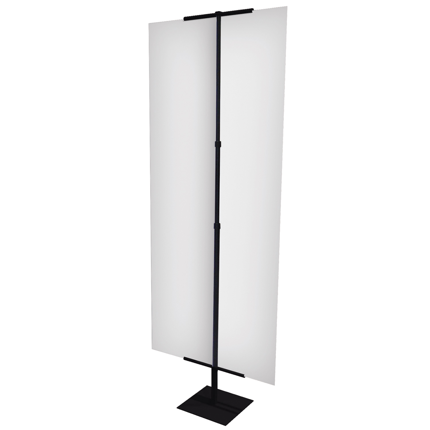 Everyday Banner Display Hardware 7