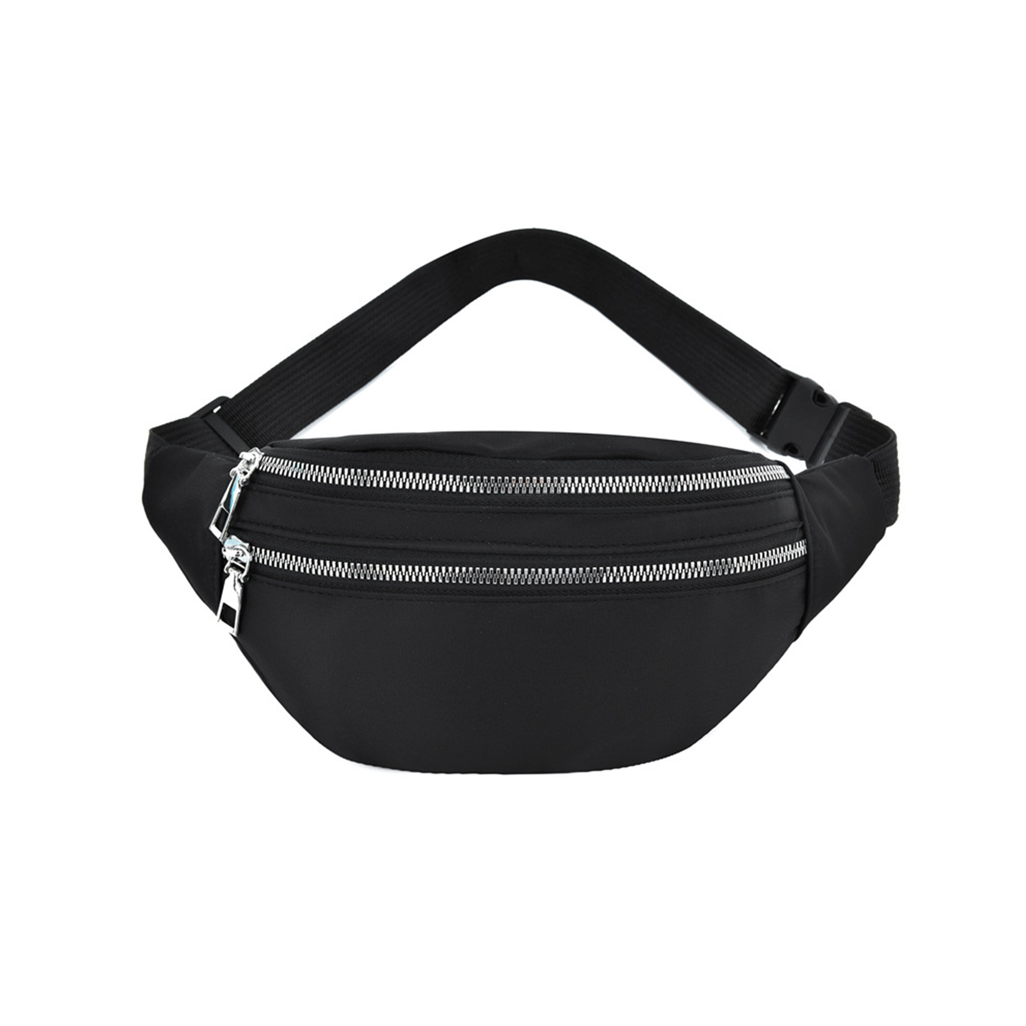 Sports Waterproof Waist Bag 4