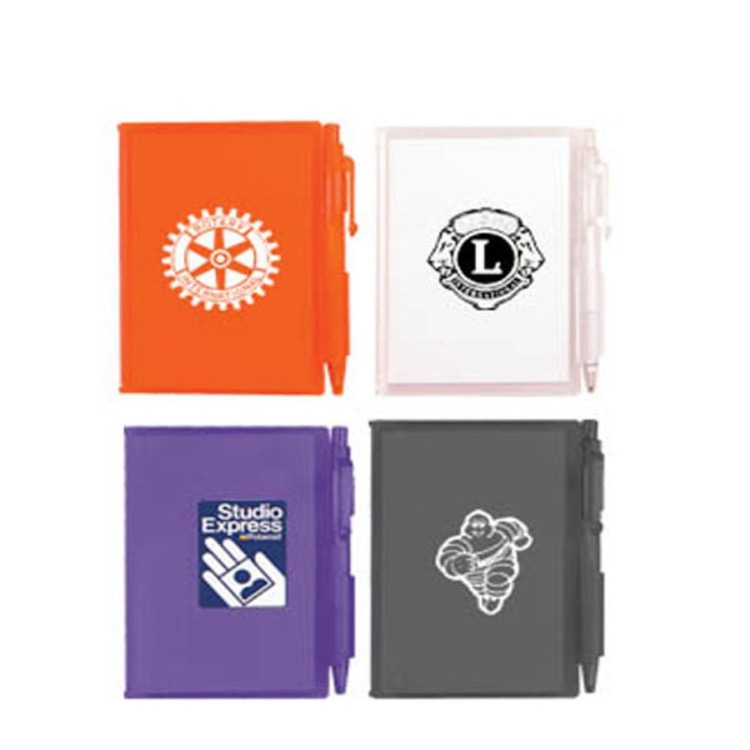 Memo Holder 2