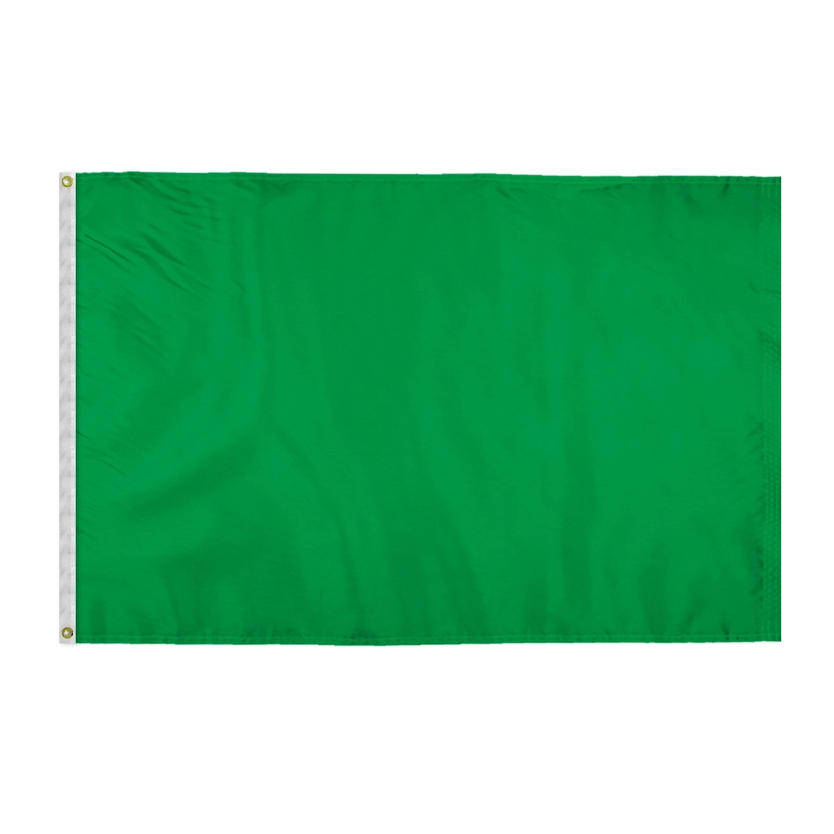 Blank 4' x 6' Flag E-Poly 13