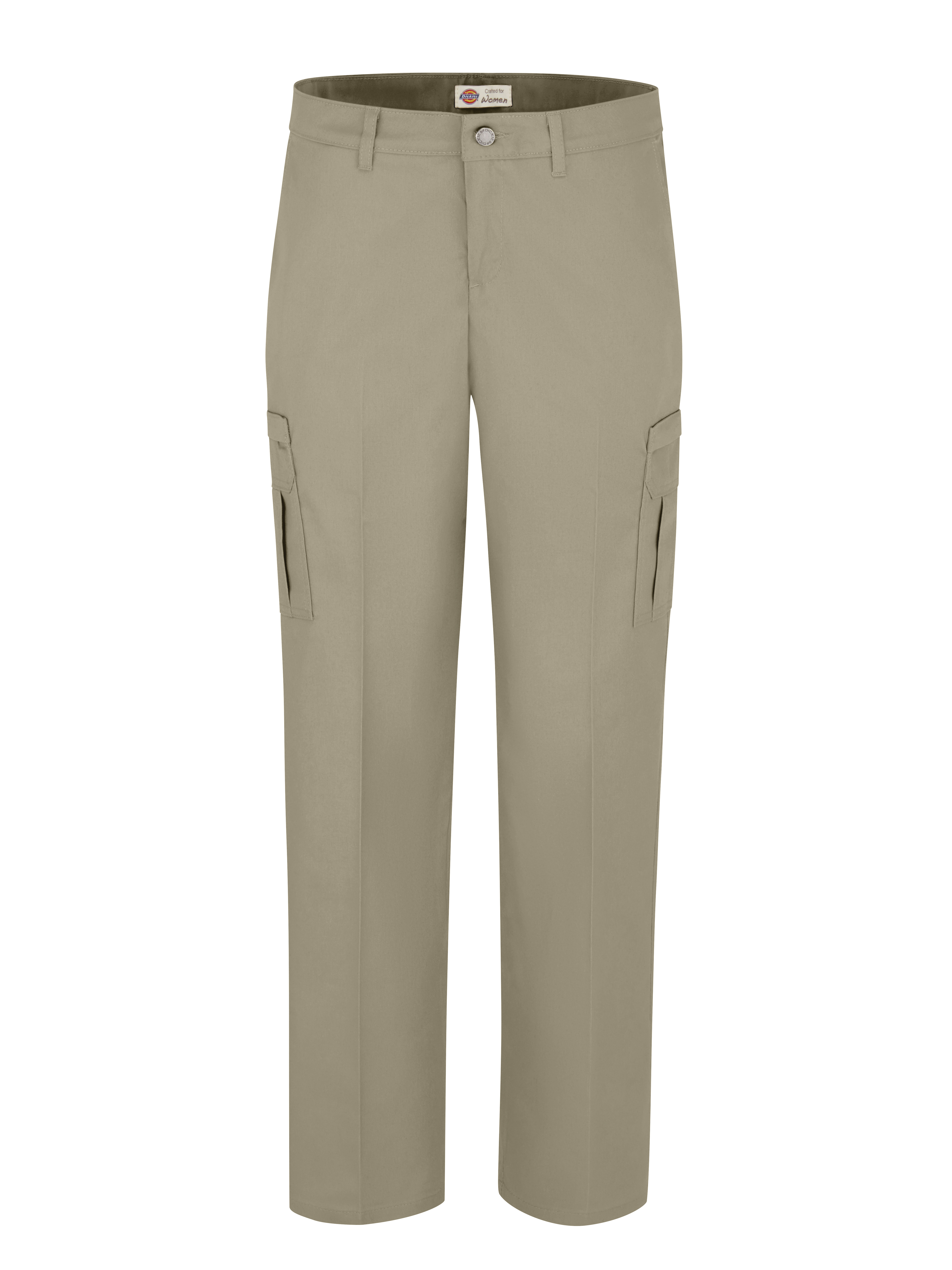 Dickies® Women's Premium Cargo Pant FPW2372 2