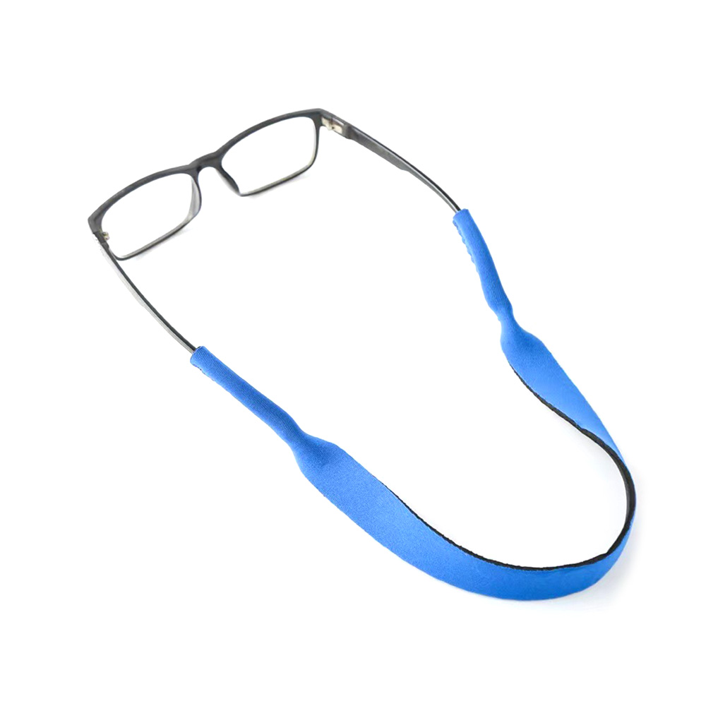 Neoprene glasses lanyard 9