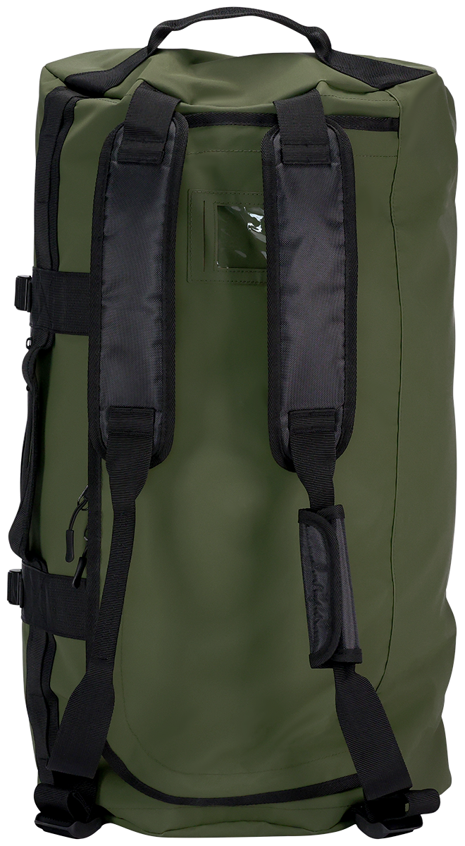 Urban Peak® 70L Waterproof Backpack/Duffel Bag 17