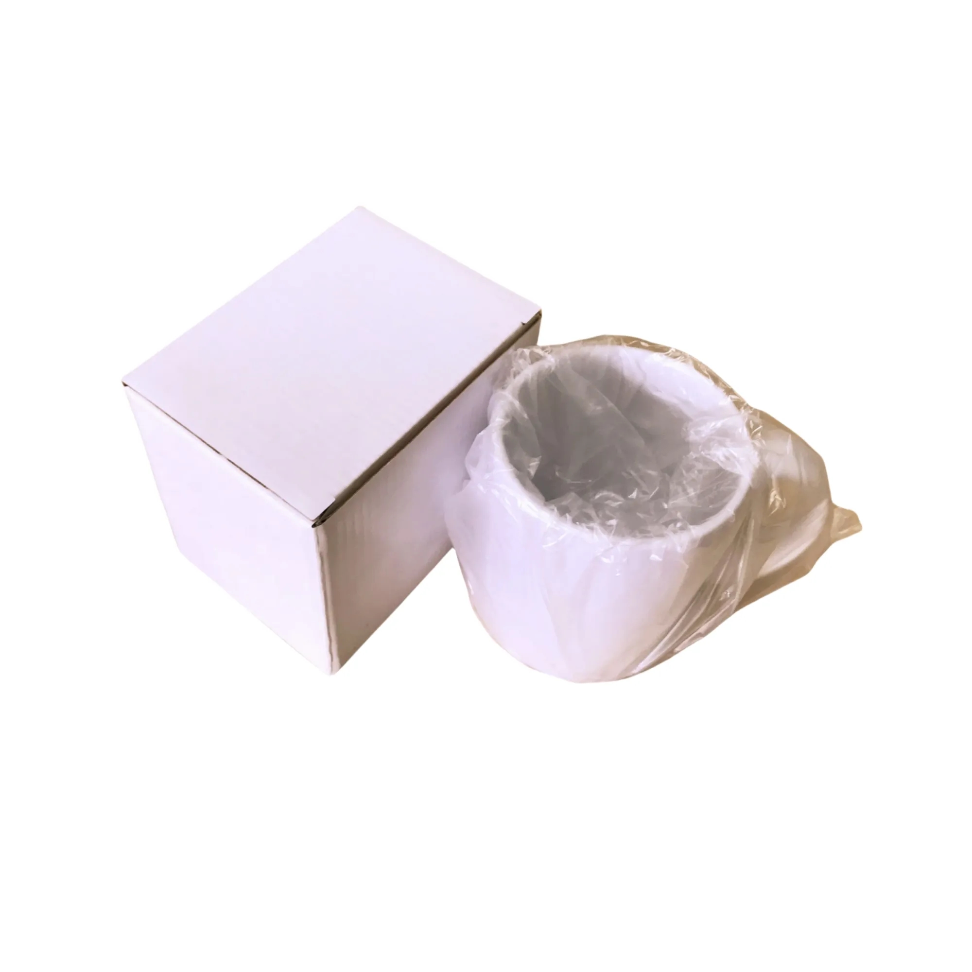 Ceramic Matte Color-Changing Mug 3